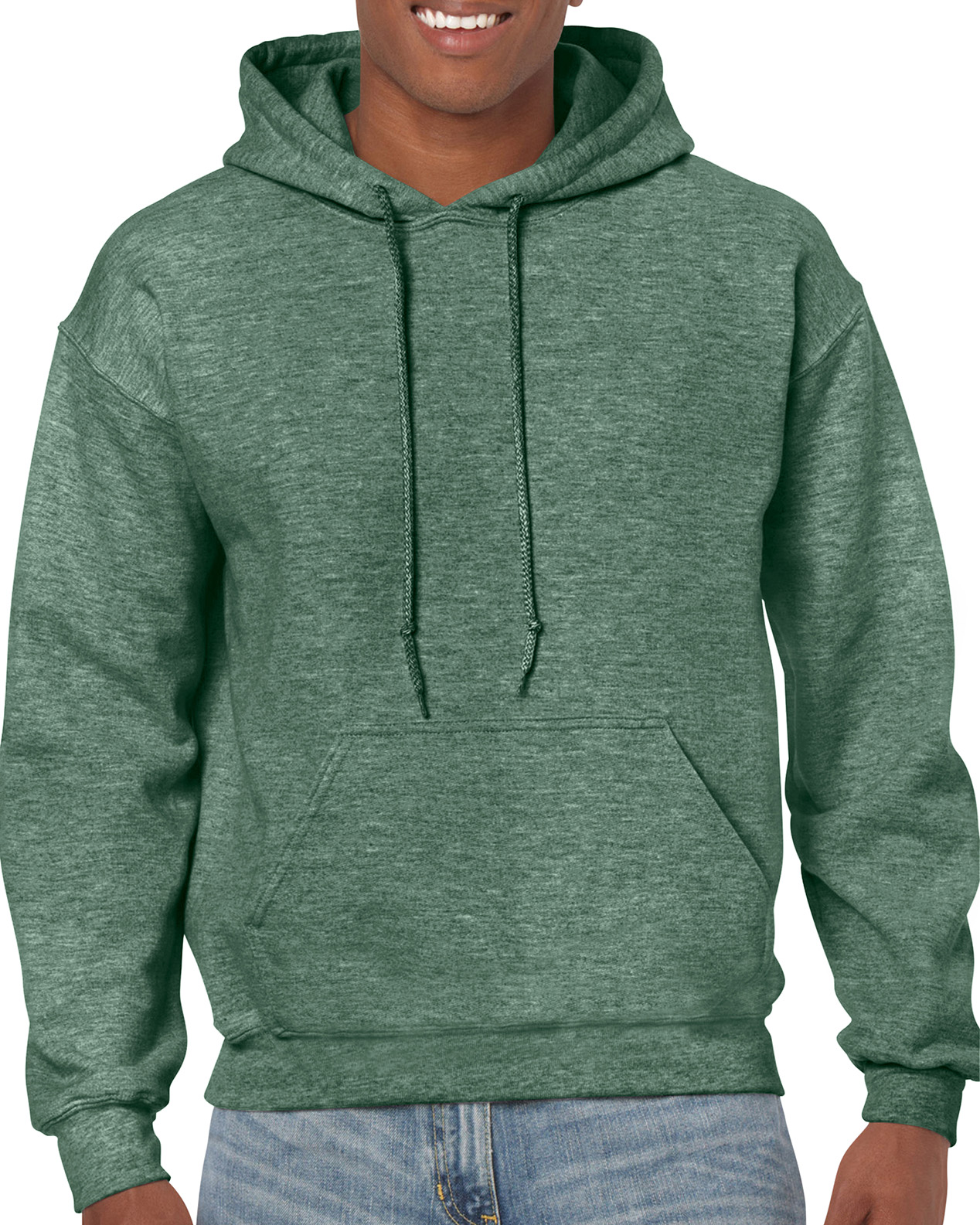 GILDAN PULLOVER HOODIE - Your Name Here | Promotional Printing and ...
